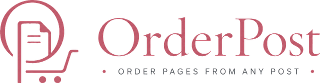 OrderPost